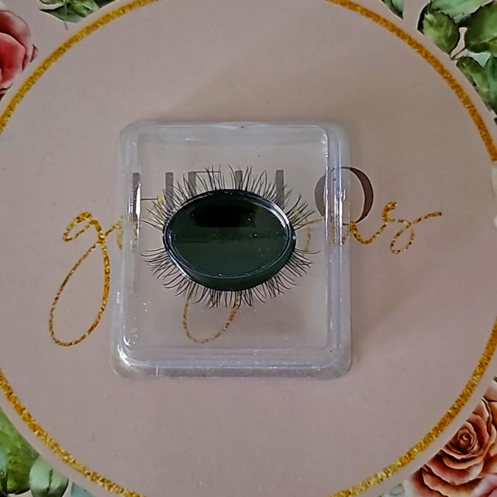 Lashify c14 black lashes